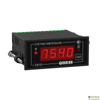 СИ10 простой счетчик импульсов