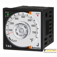 TAS-B4RJ4F Температурные контроллеры