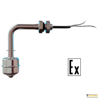 ПДУ-Ex поплавковые сигнализаторы уровня