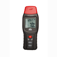 ADA ZHT 70 (2 in 1) - измеритель влажности и температуры контактный (древесина, строительные материалы, температура воздуха)