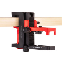 ADA BASE (MAGNETIC LIFT + WALL BRACKET) - комплект магнитный с микролифтом + крепление-зажим