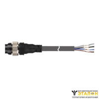 CIDH4-7P Кабели ввода/вывода