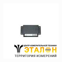Адаптер CL420 (Д12) - токовая петля 4-20 мА в пульт АРТО (диапазон температур программируется) для серии пирометров с пультом АРТО
