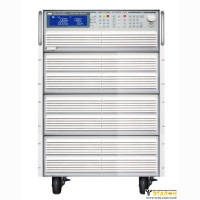 АКИП-1369Т-15000-350 нагрузка электронная