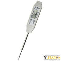 DT-133A - термометр контактный цифровой