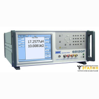 WK 6530P анализатор импеданса прецизионный