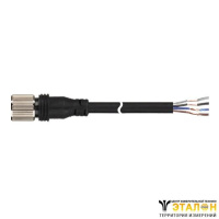 CID408-5 Кабели ввода/вывода