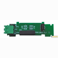 ПР-ИП485 интерфейсная плата