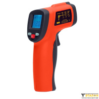 ADA TemPro 550 - пирометр инфракрасный