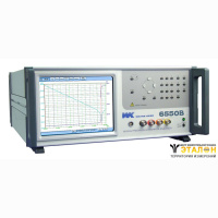 WK 6515B анализатор импеданса прецизионный WK 6515В