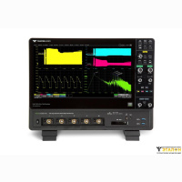 HDO6104BR осциллограф цифровой