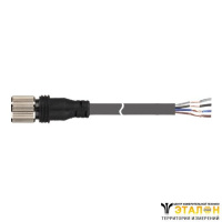 CIDH408-2 Кабели ввода/вывода