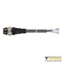 CIDH3-5P Кабели ввода/вывода