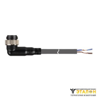 CLAH2-5P Кабели ввода/вывода