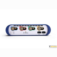 АКИП-76406E осциллограф цифровой