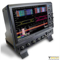 WaveRunner 9104R-MS осциллограф