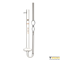 Экрос ВПЖ-4 3.55. Вискозиметр