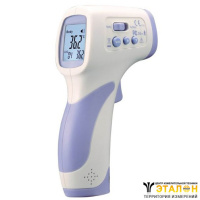 DT-8806H - бесконтактный инфракрасный термометр