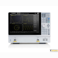 АКИП-6604/3 анализатор цепей векторный