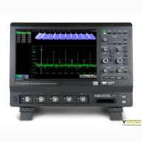 HDO4034AR-MS осциллограф