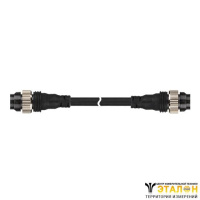 C1D4-2P Кабели ввода/вывода