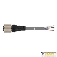 CID4-5R Кабели ввода/вывода