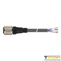 CIDH4-3 Кабели ввода/вывода