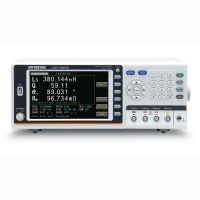 LCR-78210 измеритель иммитанса