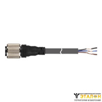 CIDH3-2 Кабели ввода/вывода