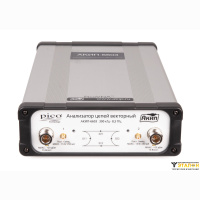 АКИП-6603 анализатор цепей