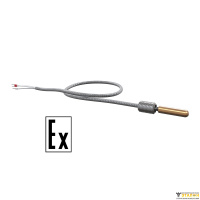 ДТСхх4 термосопротивления с кабельным выводом EXIA