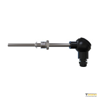 ДТПХхх5 термопары проволочные с коммутационной головкой