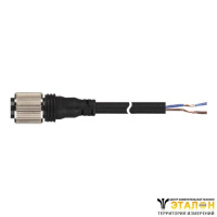 CID2-5 Кабели ввода/вывода