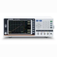 LCR-78205 измеритель иммитанса