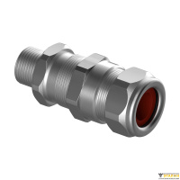 Кабельный ввод АВВКу и СВВКм маркировка взрывозащиты Ex e/Ex d/Ex nR/Ex ta