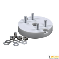 Комплект для монтажа НПТ-2 в МГ для установки НПТ-2 в ДТСХхх5Л и ДТПХхх5Л