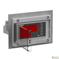 Рамка монтажная 96&times;48