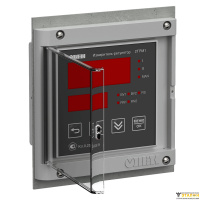 Рамка монтажная 96&times;96