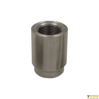 Бобышка Б.П(У).1 и Б.П.2 закладная деталь для установки защитных гильз и датчиков температуры