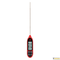 Контактный термометр RGK CT-5