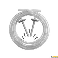 Комплект для монтажа ПД150 и РД30 для подключения к воздуховоду датчика дифференциального давления