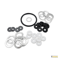 ПРОКЛАДКА АД1 29Х22Х1,5