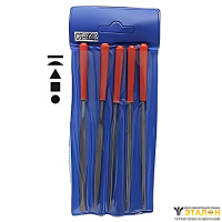 CT Brand CT-9202. Набор надфилей 5 шт.