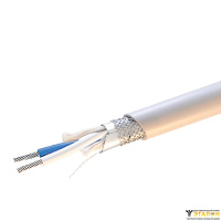 КАБЕЛЬ СЕГМЕНТКИ-485-ЭВНГ(А)-LS 2X2X0,6 300 В