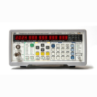 АКИП-7SG382 генератор сигналов