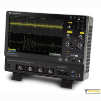 WaveSurfer 4024HDR осциллограф