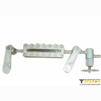Указатель уровня Т-45-1