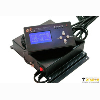 Микропроцессорный регулятор температуры MPT AIR BIO