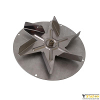 Дымосос RR152-3030LH