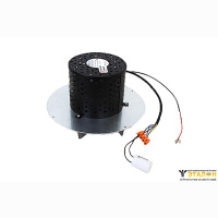 Вентилятор вытяжной R2E 210-AA34